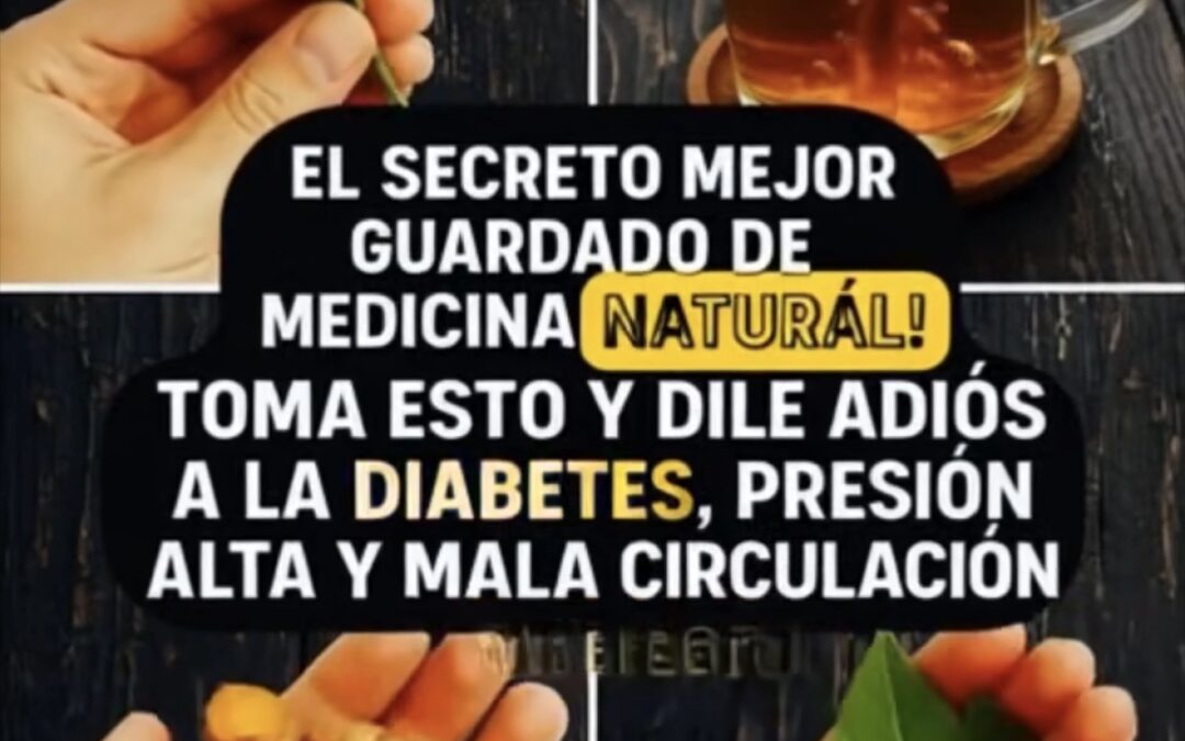 La Infusión que Muchos Agradecen: