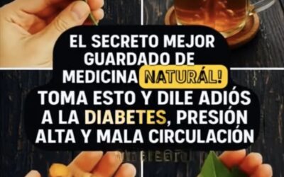 La Infusión que Muchos Agradecen: