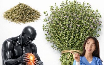 Tomillo: 35 beneficios, propiedades