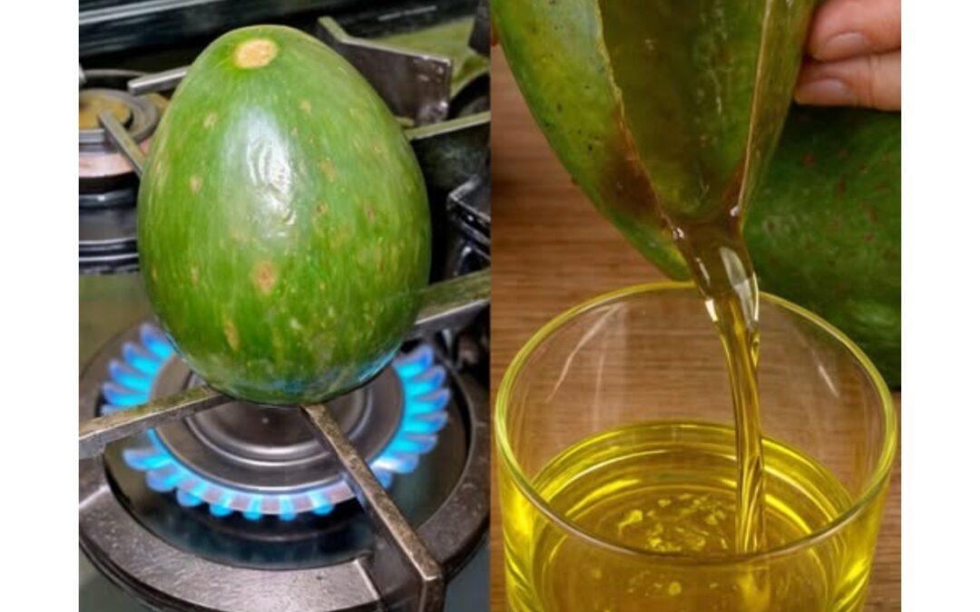 Cómo Hacer Aceite de Aguacate Casero Paso a Paso