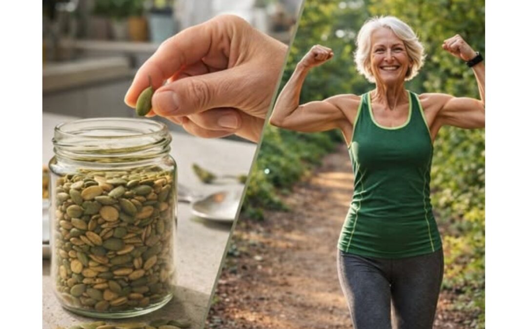 la Pérdida de Masa Muscular