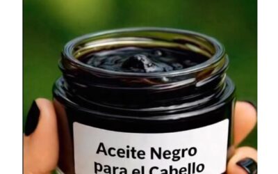 Cero Canas de Forma Natural Con Mascarilla Tinte de Café y Salvia