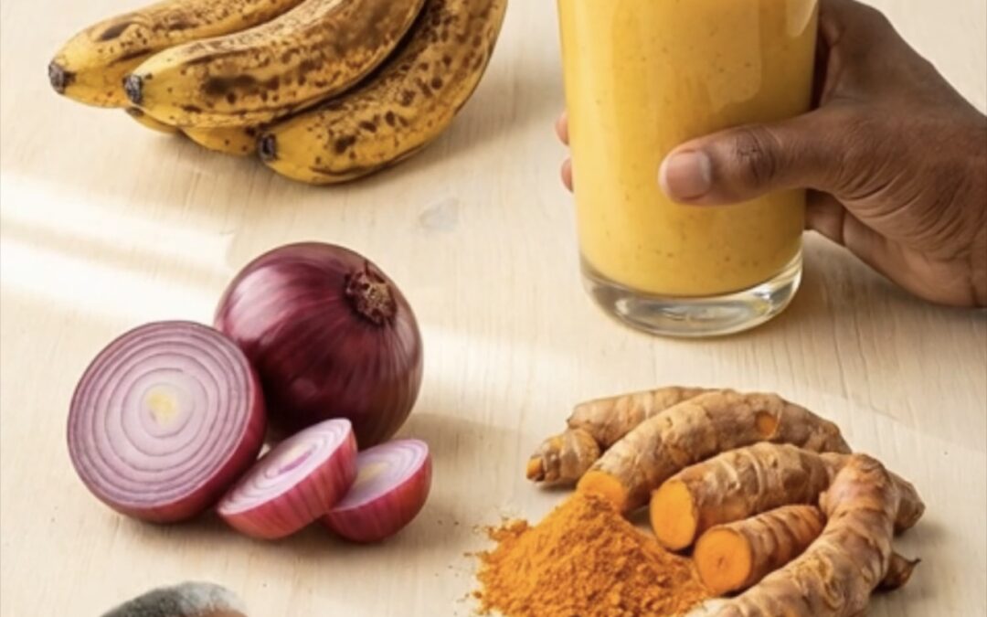 EL BATIDO NATURAL QUE ESTÁ REVOLUCIONANDO