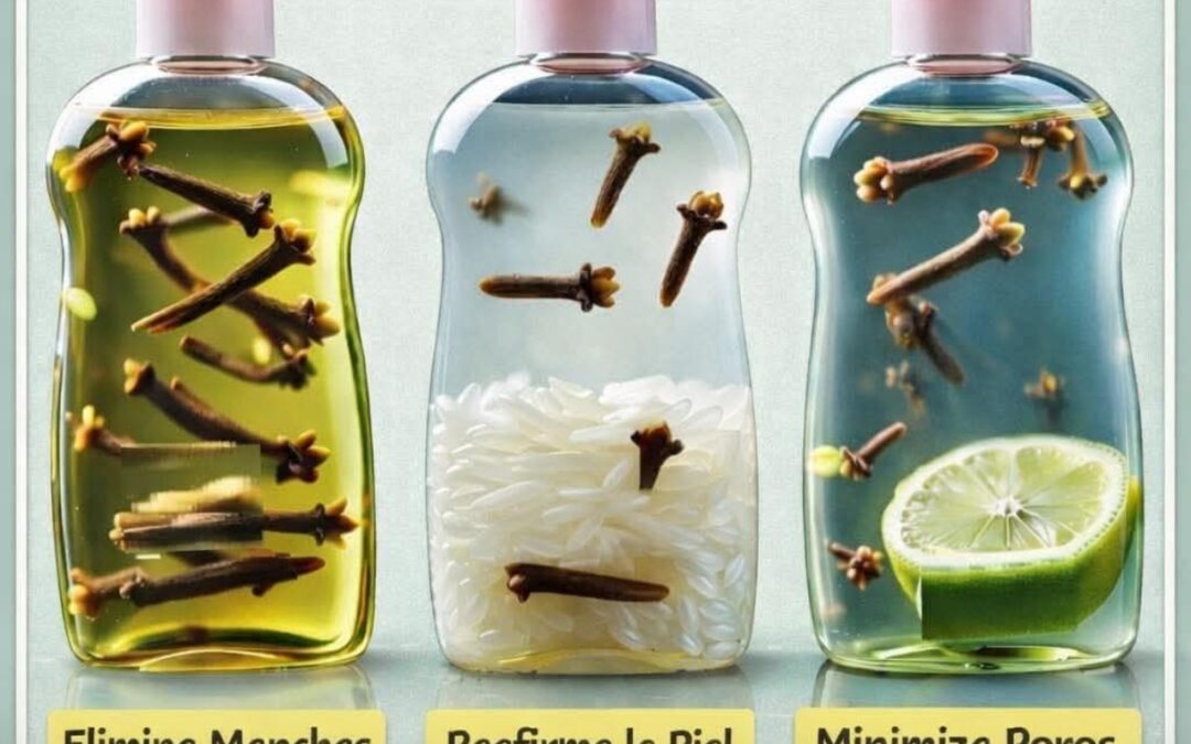 Colágeno natural y casero