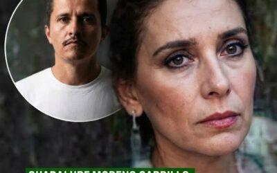 Está es la Famosa mujer  Mexicana detrás  de la captura de “El Mencho