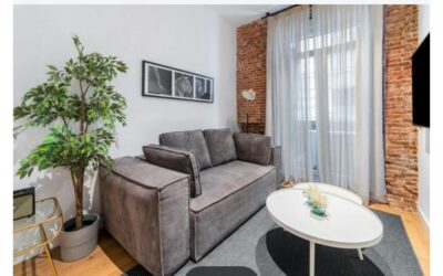 Piso de alquiler en Madrid y Barcelona