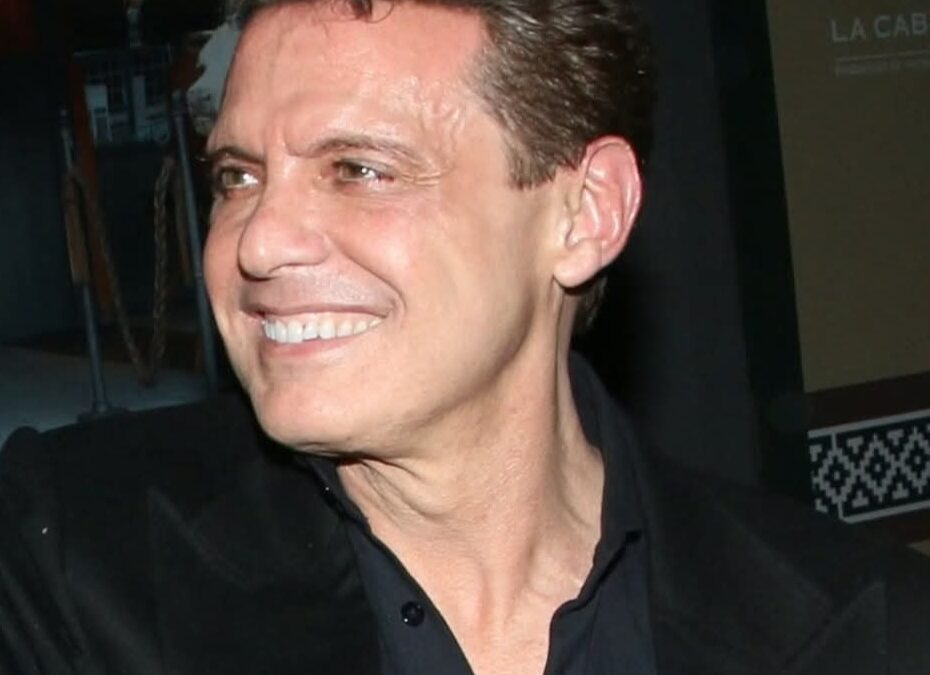 Luis Miguel vuelve a preocupar a sus fans.