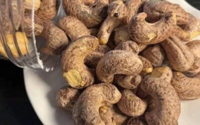 Anacardos